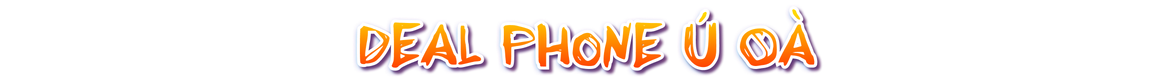 Voucher ưu đãi