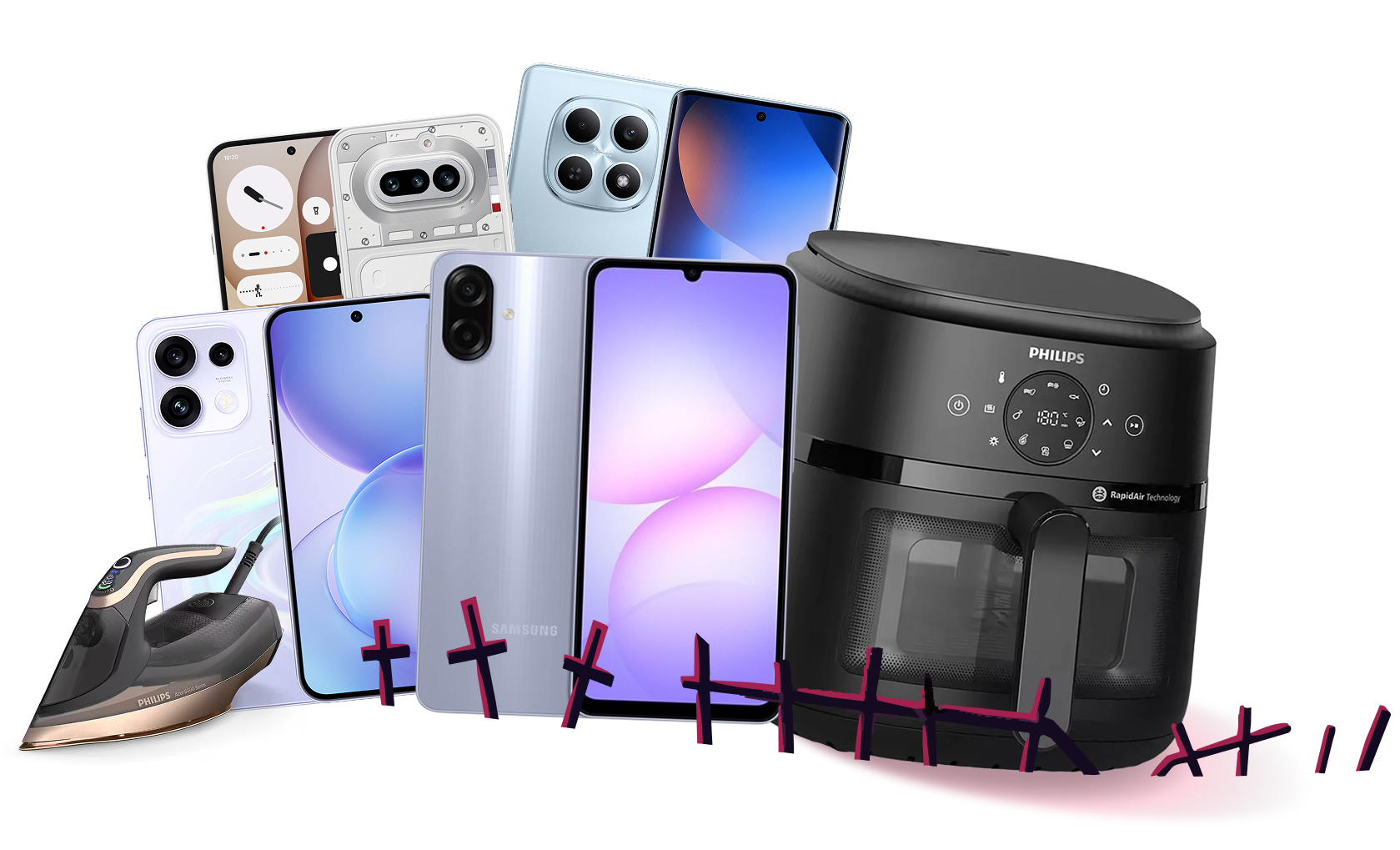 Halloween Happyphone