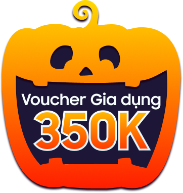 Voucher Gia dụng 350K