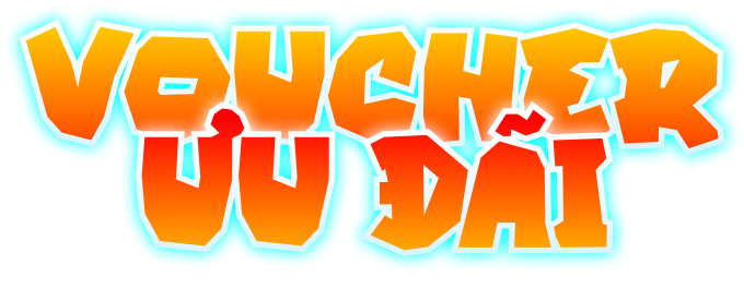 Voucher ưu đãi