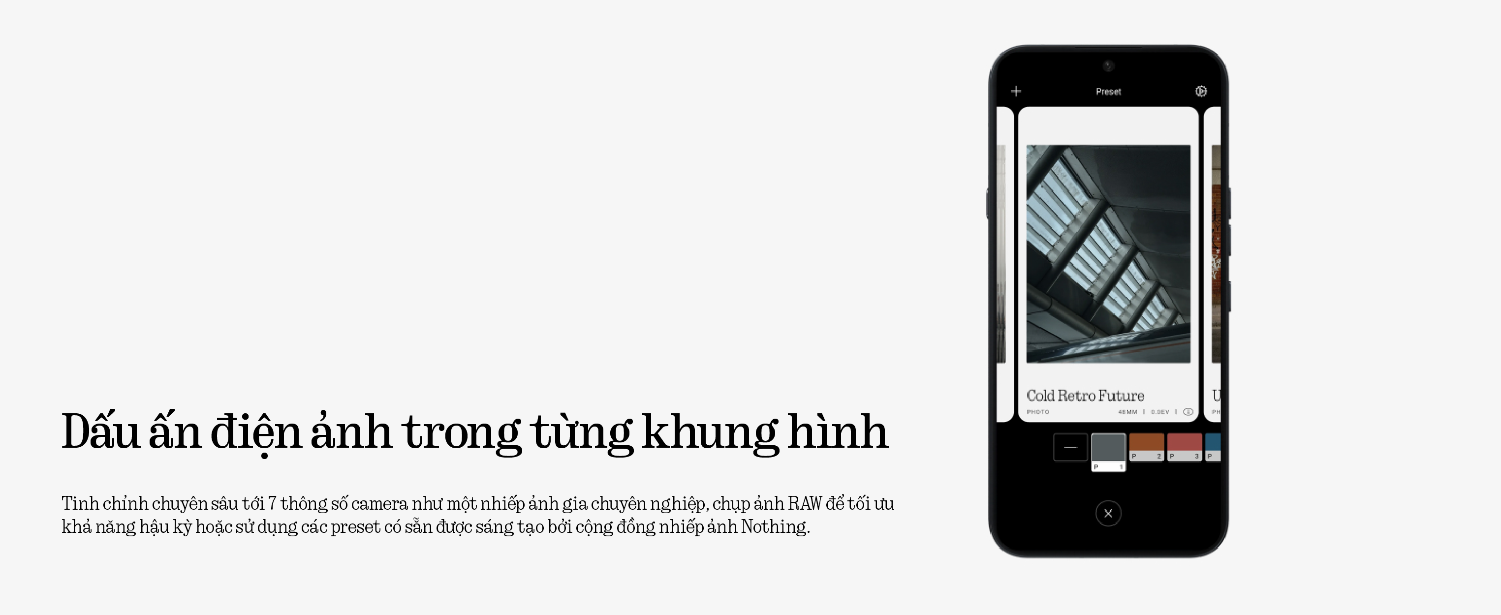 Nothing Phone 4a - 5