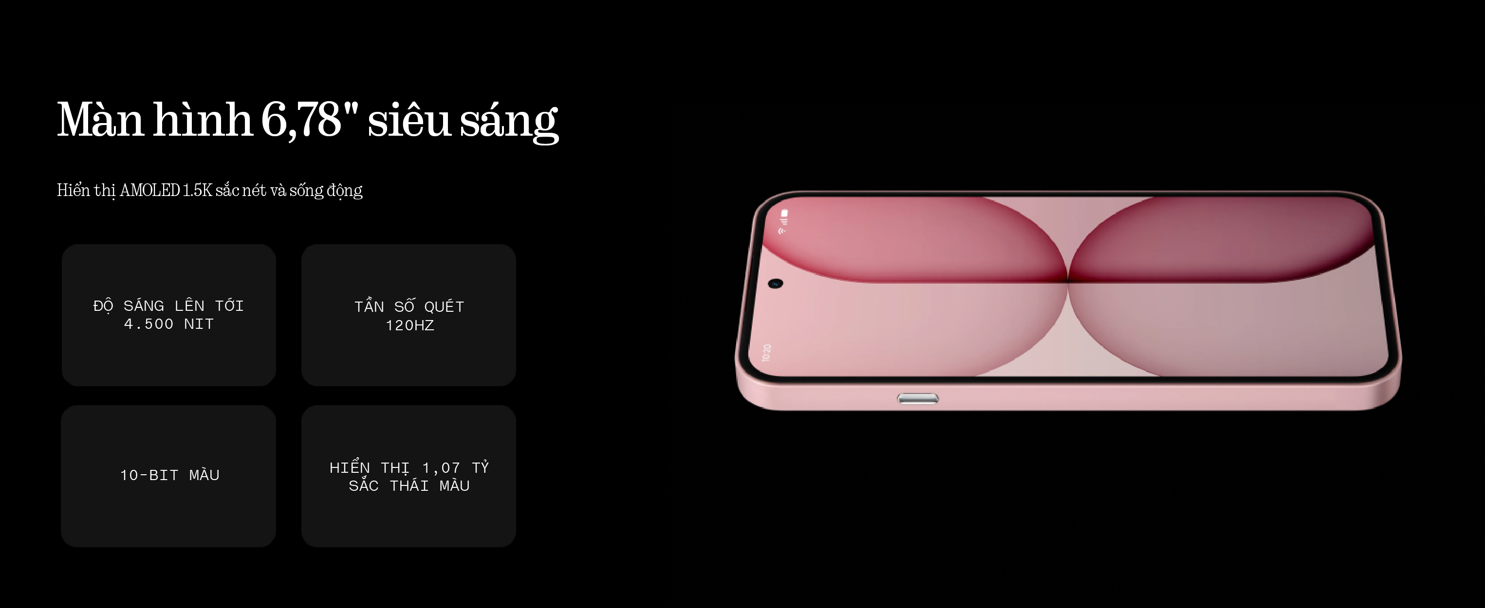 Nothing Phone 4a - 6