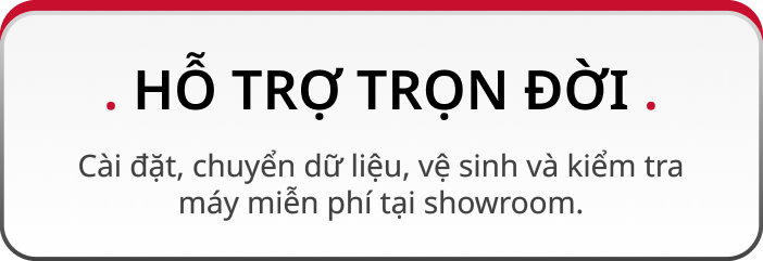 Hậu mãi 5