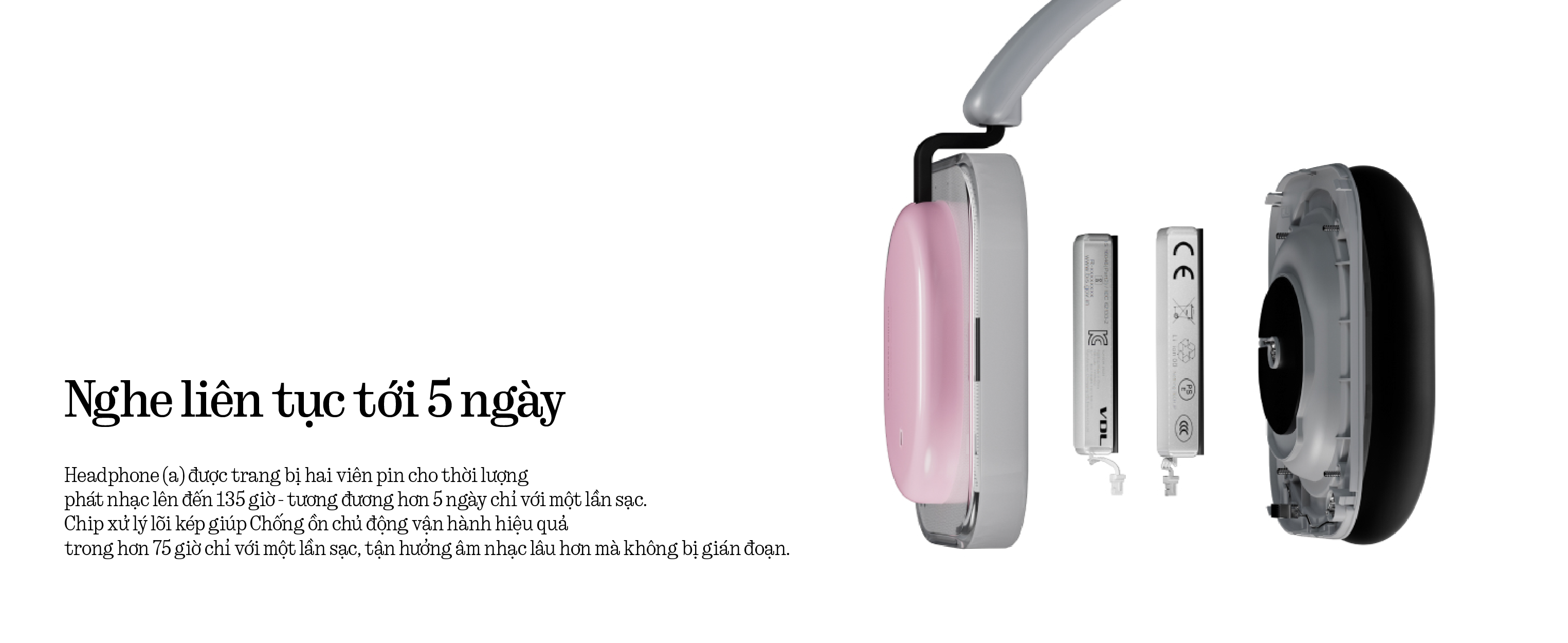Nothing Phone 4a - 8