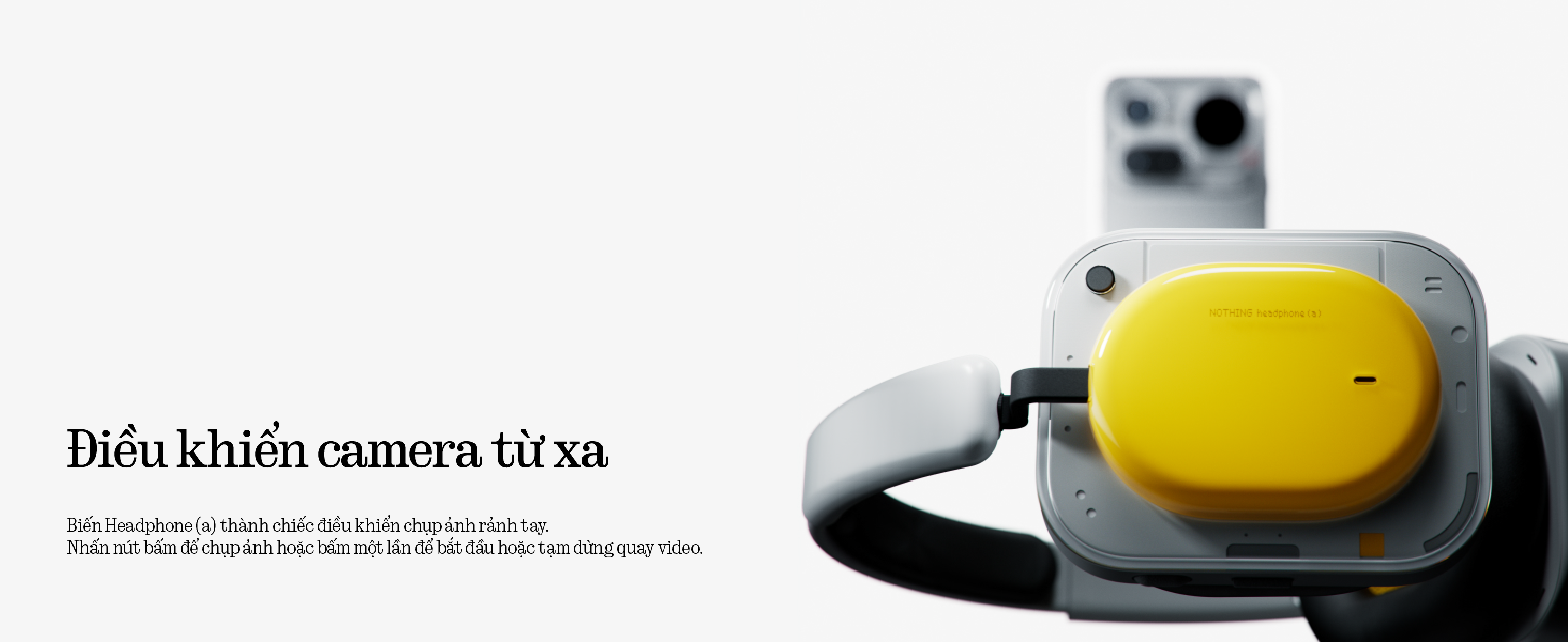 Nothing Phone 4a - 3