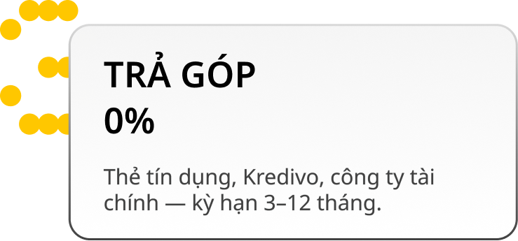 Ưu đãi mở bán 3
