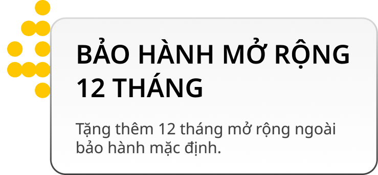 Ưu đãi mở bán 4