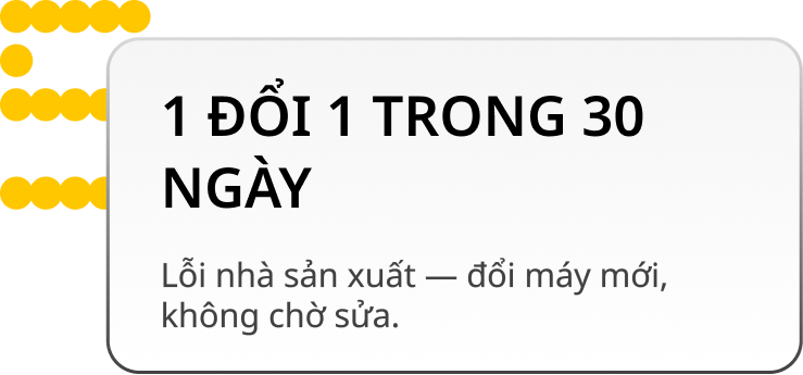 Ưu đãi mở bán 5