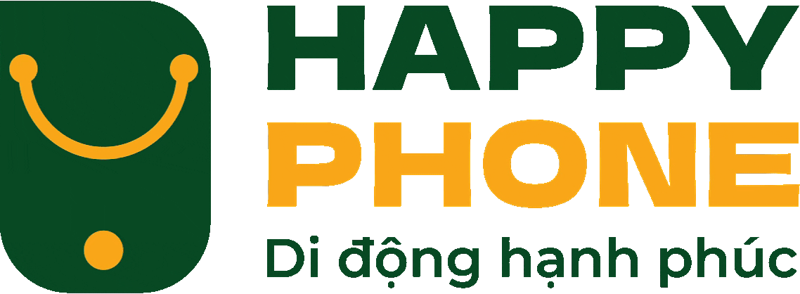 logo Happyphone