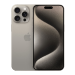 ĐIỆN THOẠI IPHONE 15 PRO & 15 PRO MAX