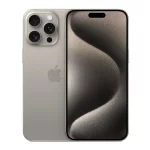 ĐIỆN THOẠI IPHONE 15 PRO & 15 PRO MAX