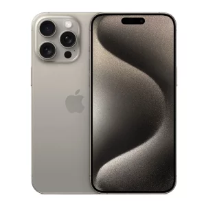 ĐIỆN THOẠI IPHONE 15 PRO & 15 PRO MAX