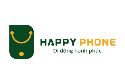 logo HappyPhone