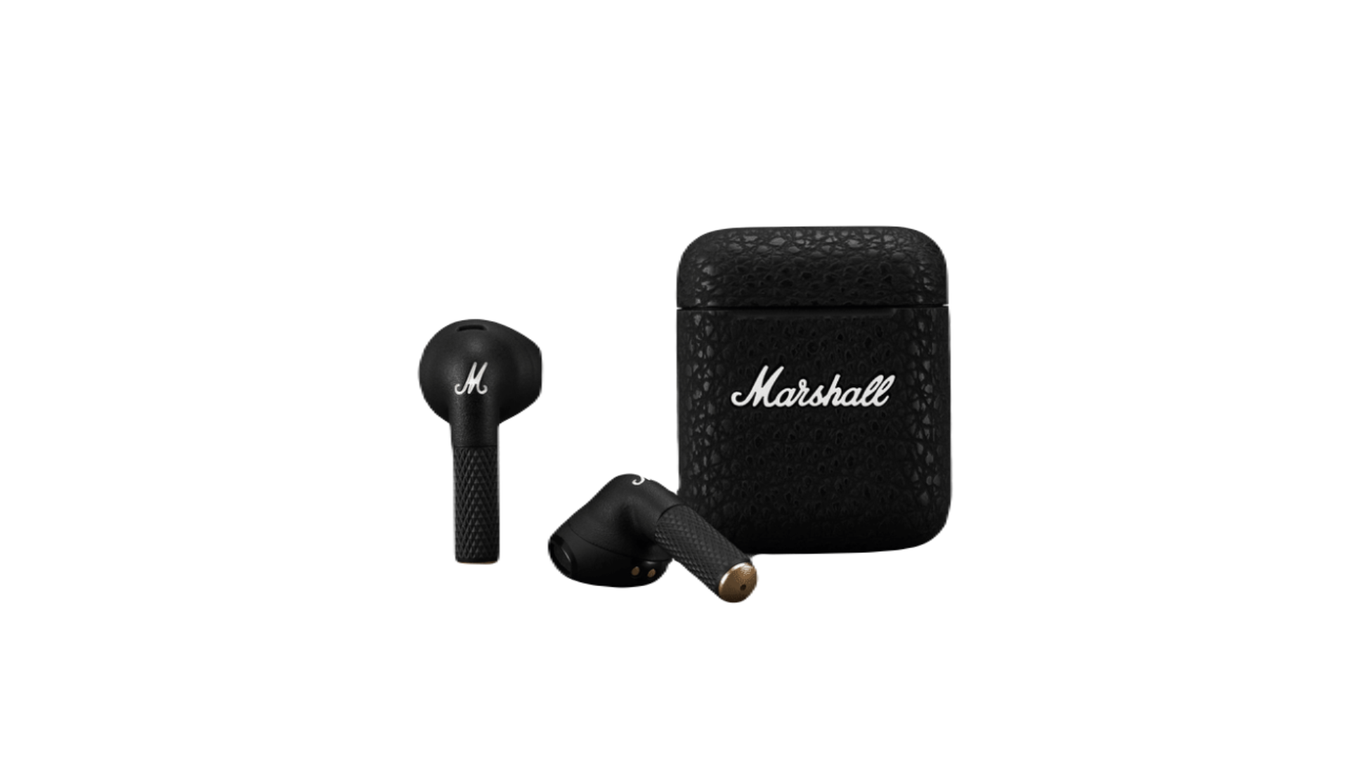 Tai nghe Bluetooth Marshall Minor 3