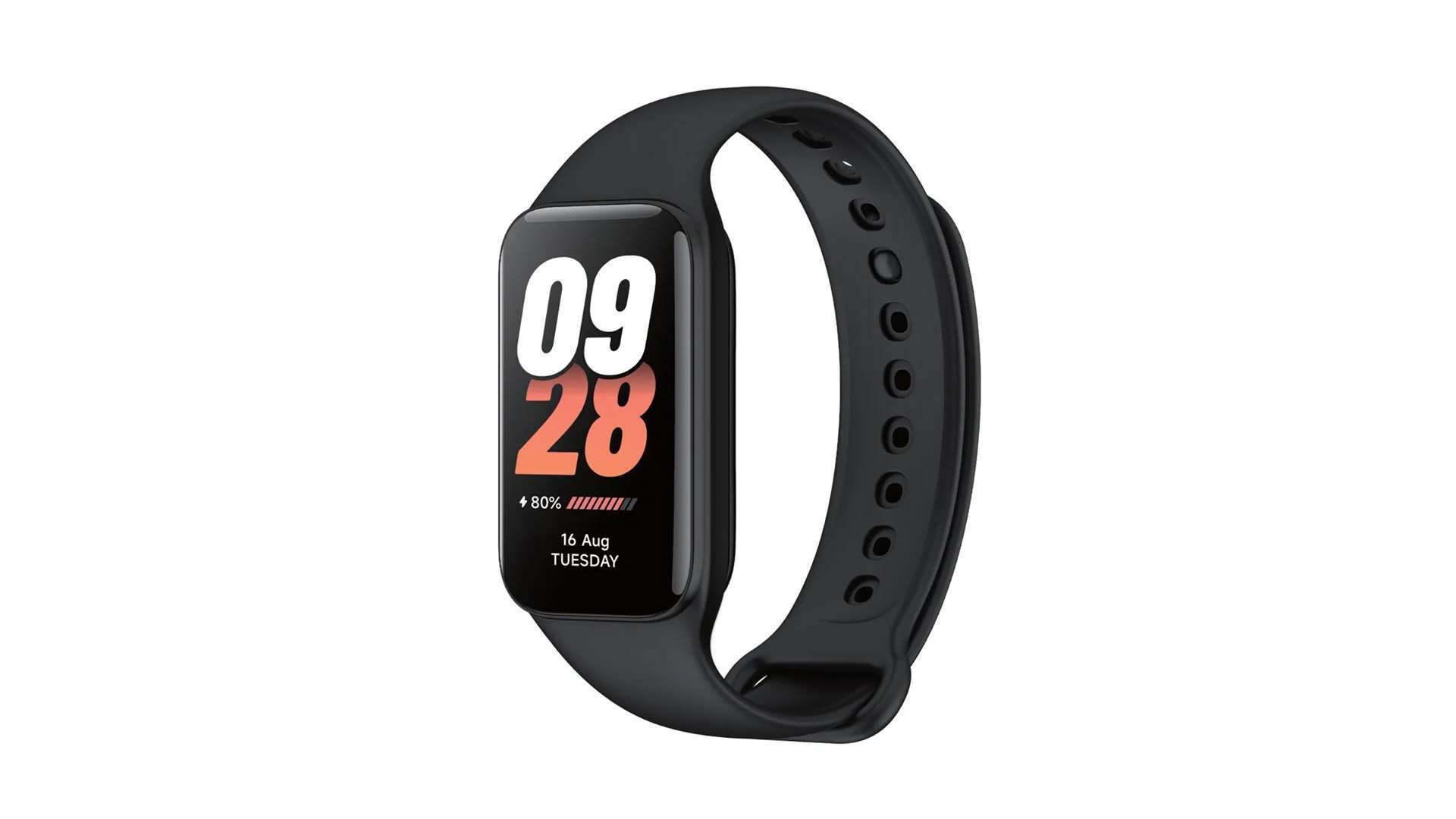 Vòng đeo tay thông minh Xiaomi Smart Band 8 Active