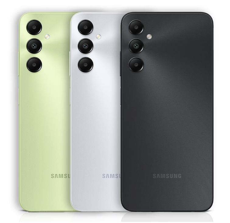 Samsung Galaxy A05s (4GB-128GB)