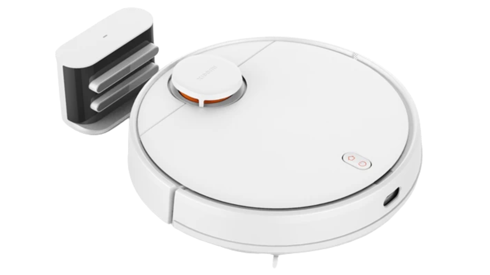 Robot hút bụi, lau nhà Xiaomi Vacuum S10