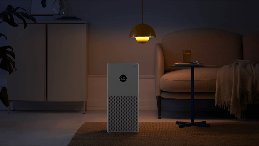 Máy lọc không khí Xiaomi Smart Air Purifier 4 Lite