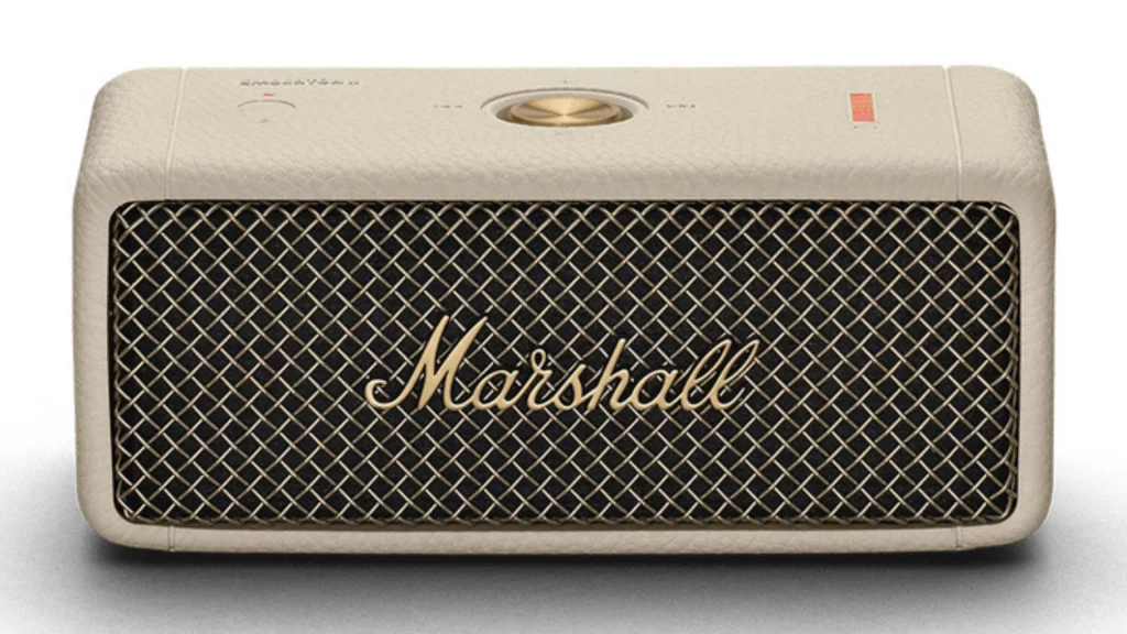 LOA BLUETOOTH MARSHALL EMBERTON 2