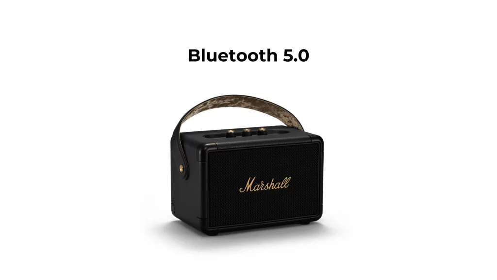 LOA BLUETOOTH