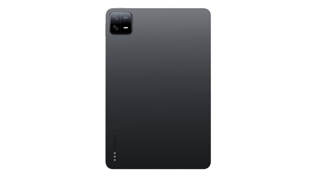 Máy tính bảng Xiaomi Pad 6 đen