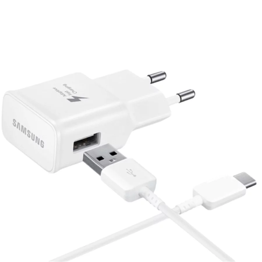 Củ sạc nhanh Samsung Type-A