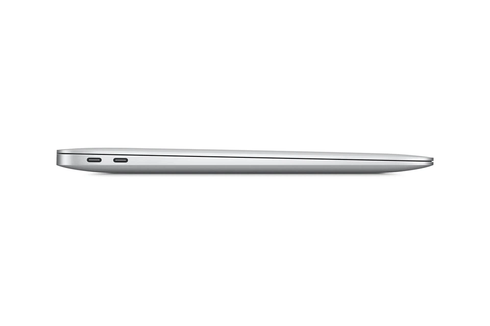 MacBook Air M1 Bạc
