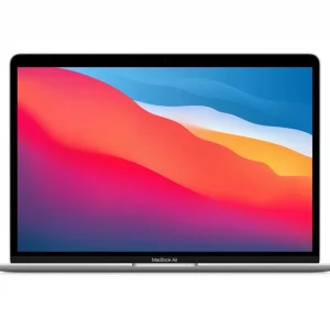 MacBook Air M1 Bạc