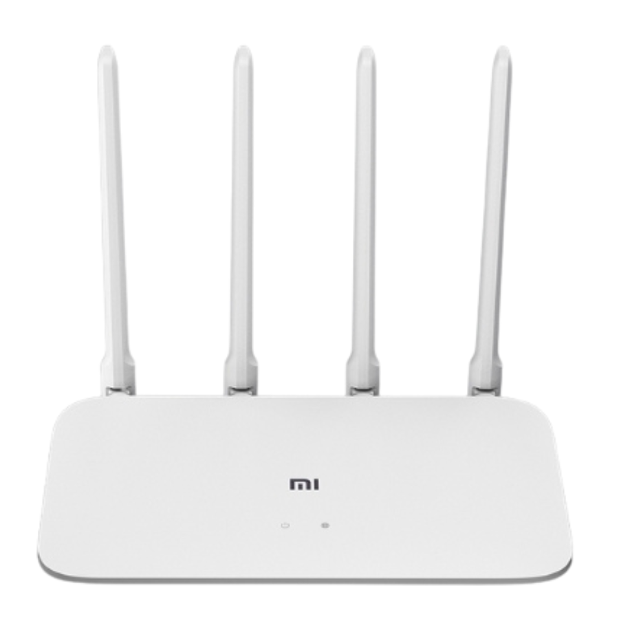 BỘ PHÁT WIFI XIAOMI 4A GIGABIT EDITION