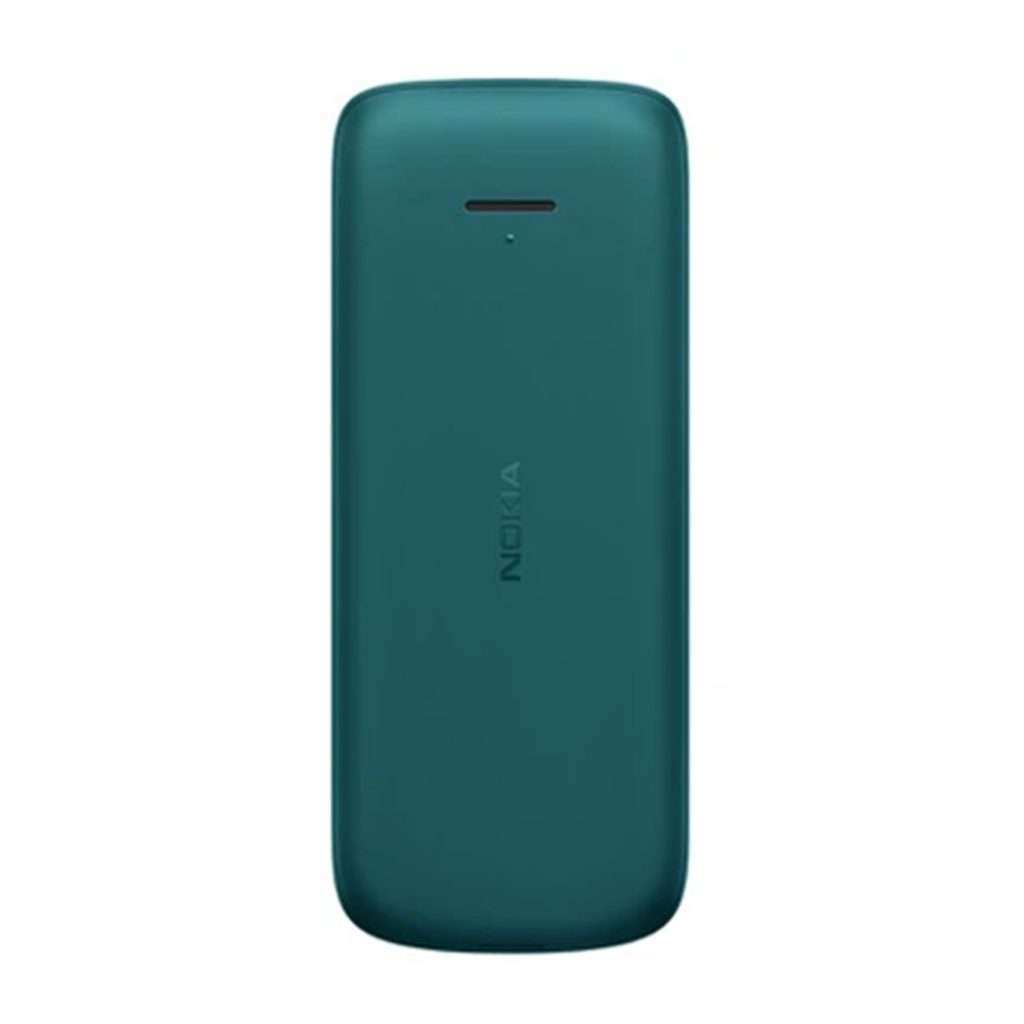 Nokia 215 4G Mang một công nghệ mới trên một thiết kế cũ