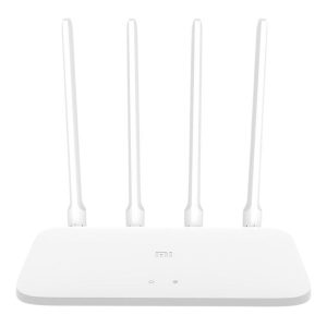 Bộ phát Wifi Xiaomi 4A - Homepage