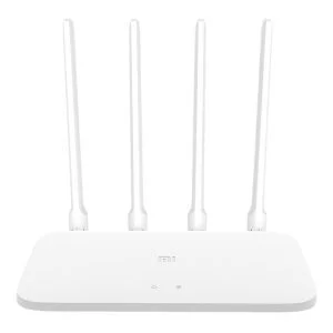 Bộ phát Wifi Xiaomi 4A - Homepage