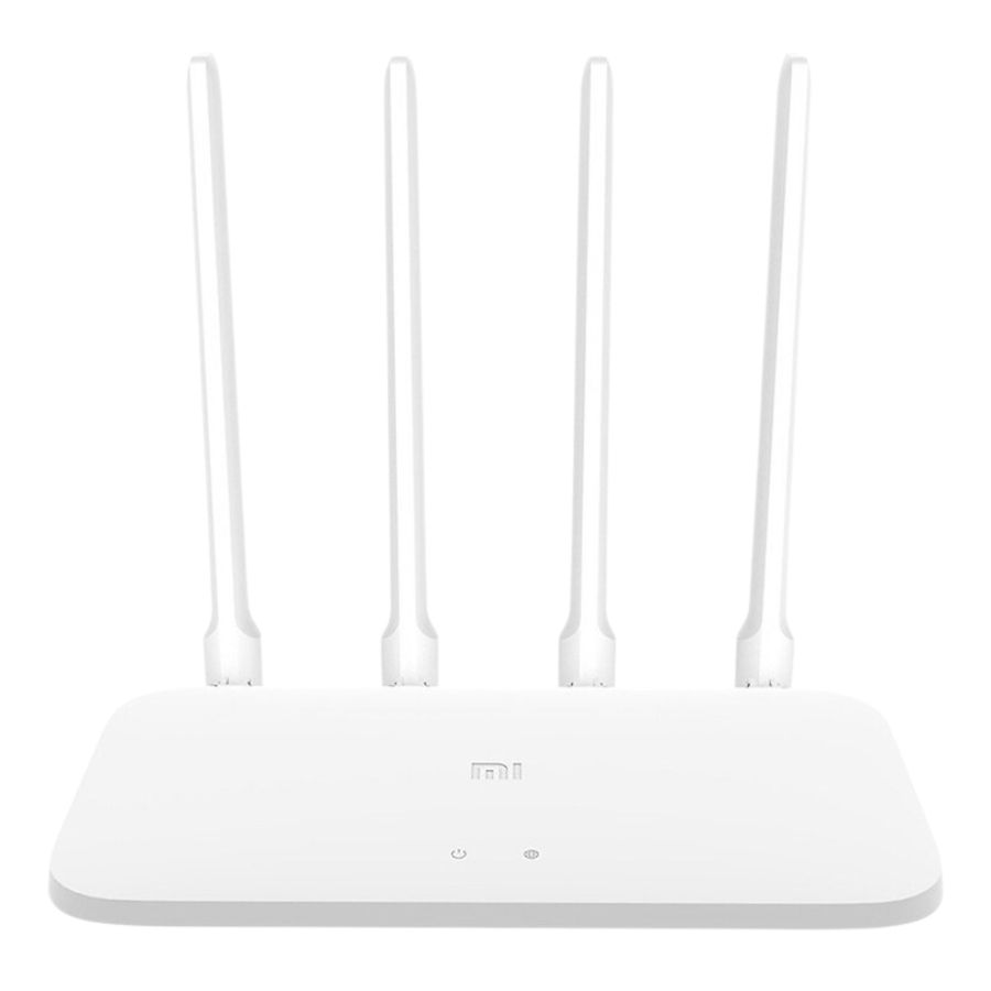 Bộ phát Wifi Xiaomi 4A - Homepage