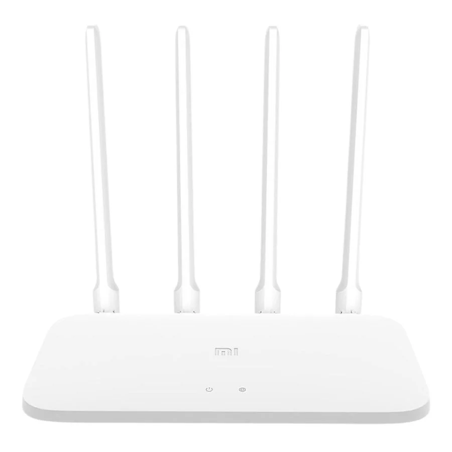 Bộ phát Wifi Xiaomi 4A - Homepage