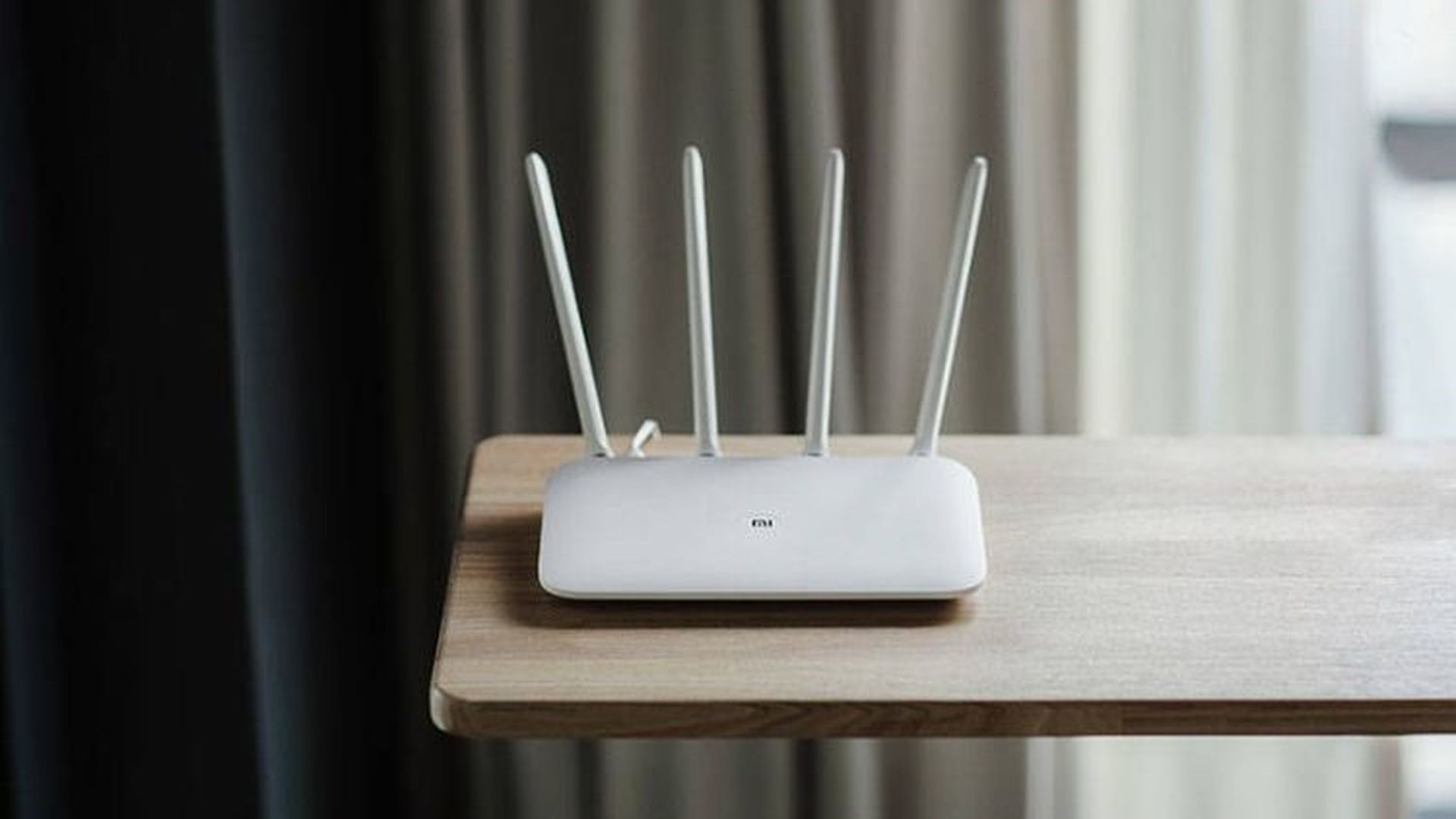 Bộ phát Wifi Xiaomi 4A bộ nhớ lớn 64MB kết nối nhiều thiết bị