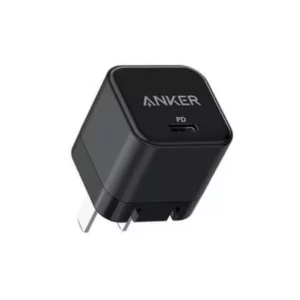 Củ sạc nhanh Type C Anker PowerPort III (20W)
