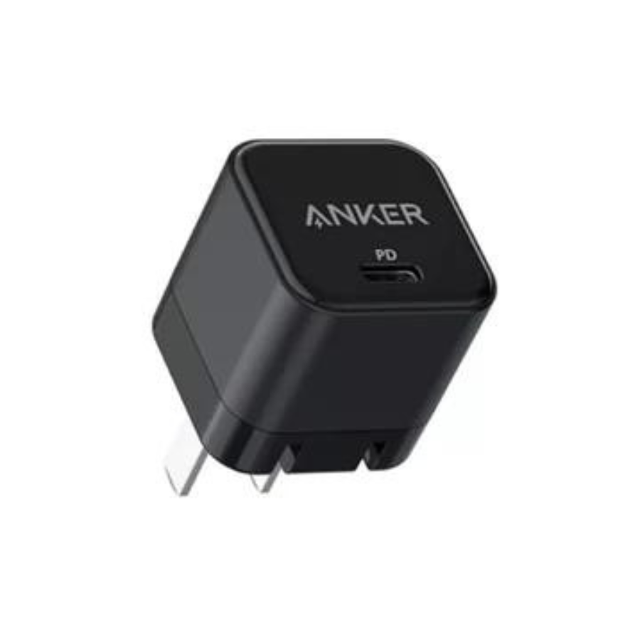 Củ sạc nhanh Type C Anker PowerPort III (20W)