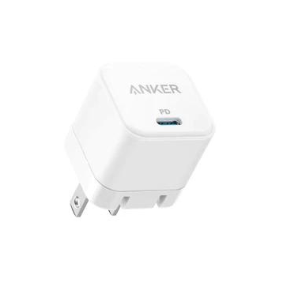 Củ sạc nhanh Type C Anker PowerPort III (20W)