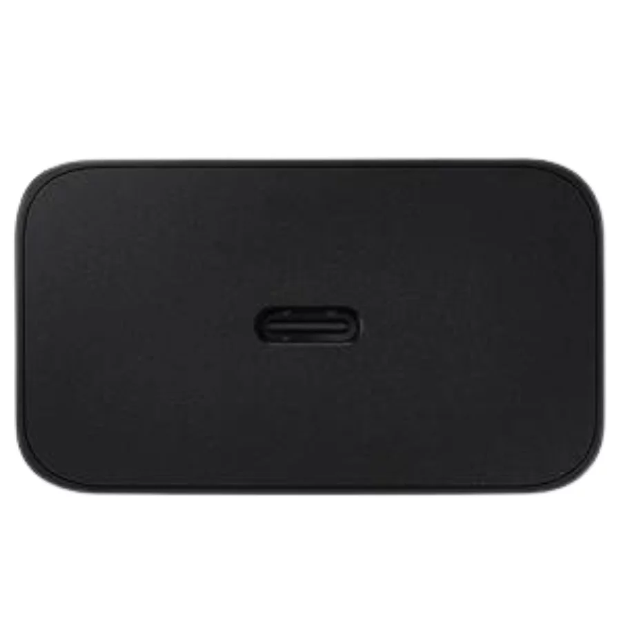 CỦ SẠC NHANH TYPE C SAMSUNG