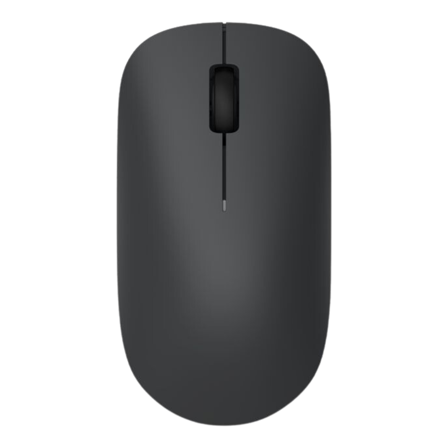 Chuột Bluetooth Xiaomi Wireles Mouse Lite - Homepage