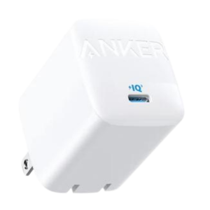 Củ sạc nhanh Type C Anker 316 (67W)