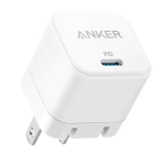 Củ sạc nhanh Type C Anker PowerPort III 20W (A2149J11) - Homepage