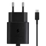 Củ sạc nhanh Type C Samsung 25W (kèm cáp) - Homepage