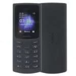 Điện thoại Nokia 105 4G đen