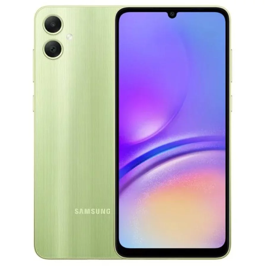 Galaxy A05 Xanh