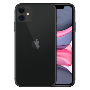 Iphone 11 128GB màu đen