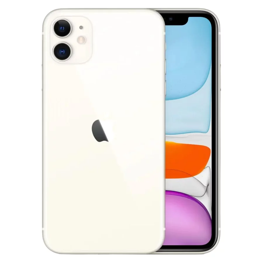 Iphone 11 128GB màu trắng