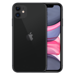 Iphone 11 64GB màu đen