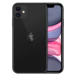 Iphone 11 64GB màu đen