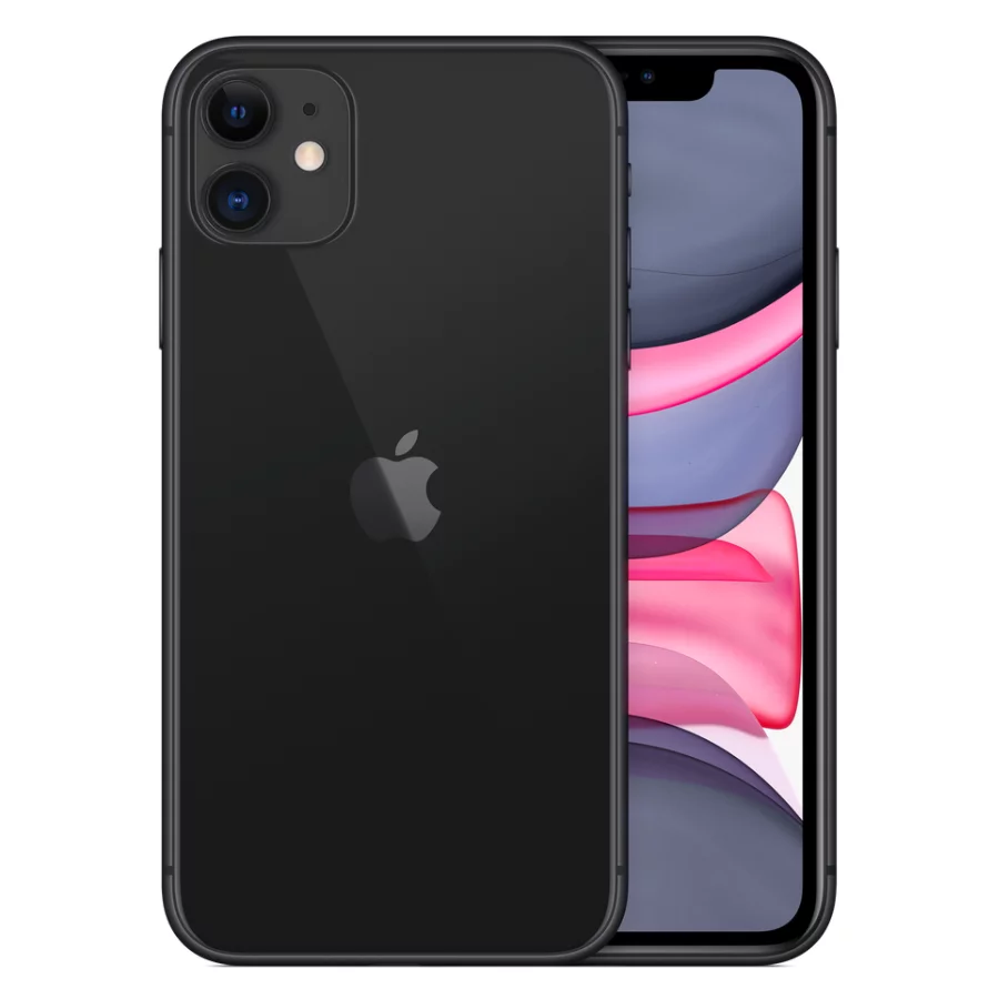 Iphone 11 64GB màu đen